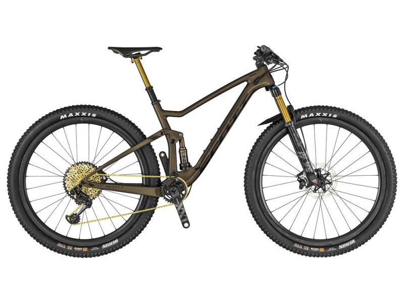 Scott SPARK 900 ULTIMATE