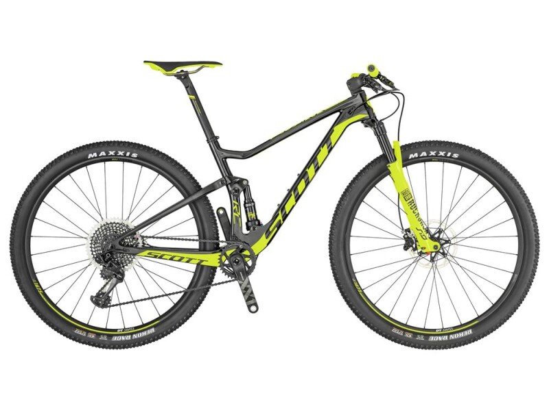 Scott SPARK RC 900 WORLDCUP