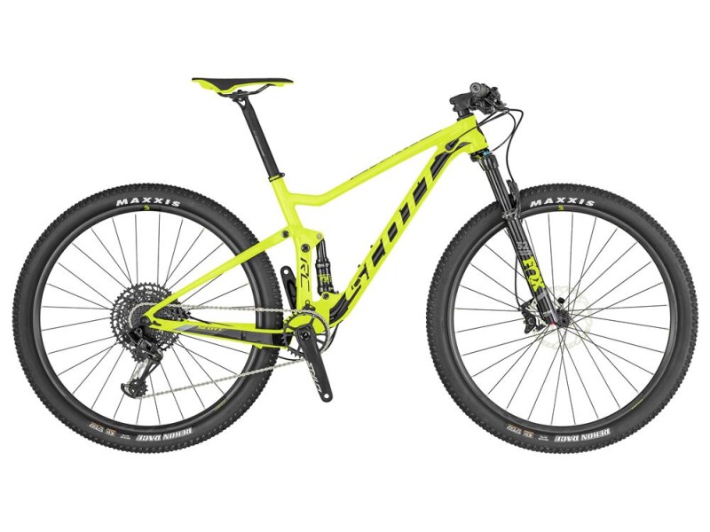 Scott SPARK RC 900 COMP