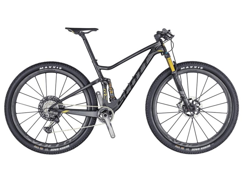 Scott SPARK RC 900 SL