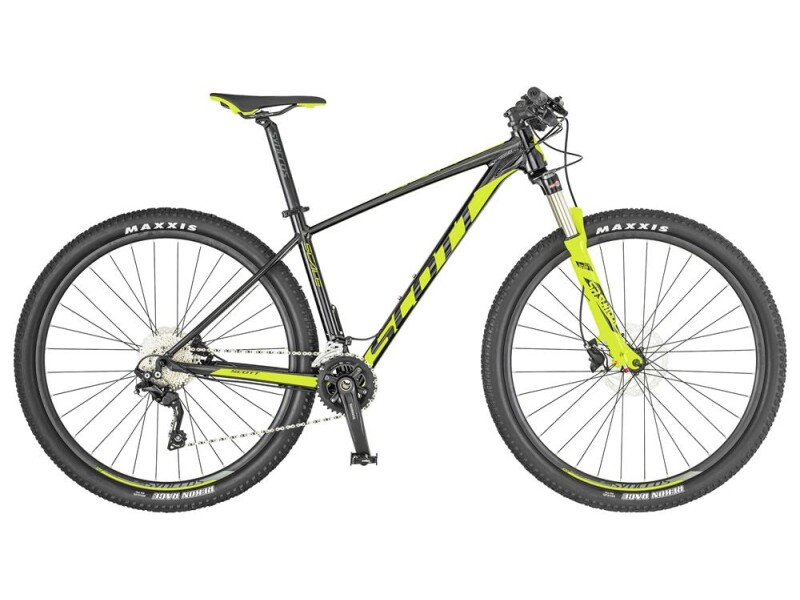 Scott SCALE 990