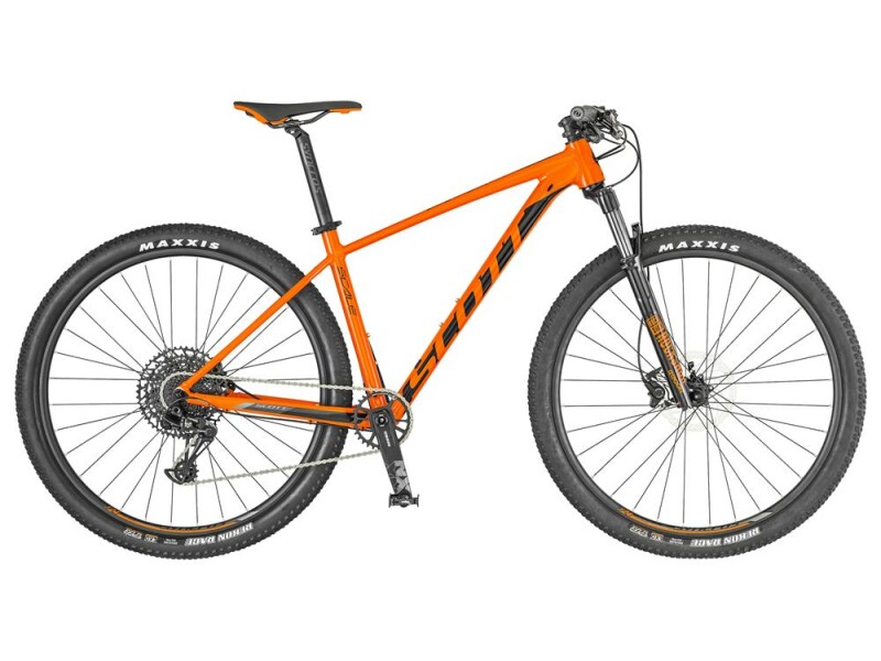 Scott SCALE 960