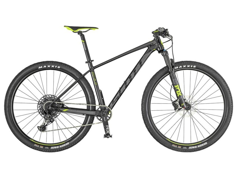 Scott SCALE 950