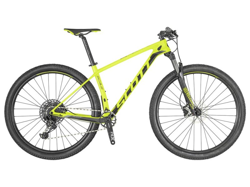 Scott SCALE 940