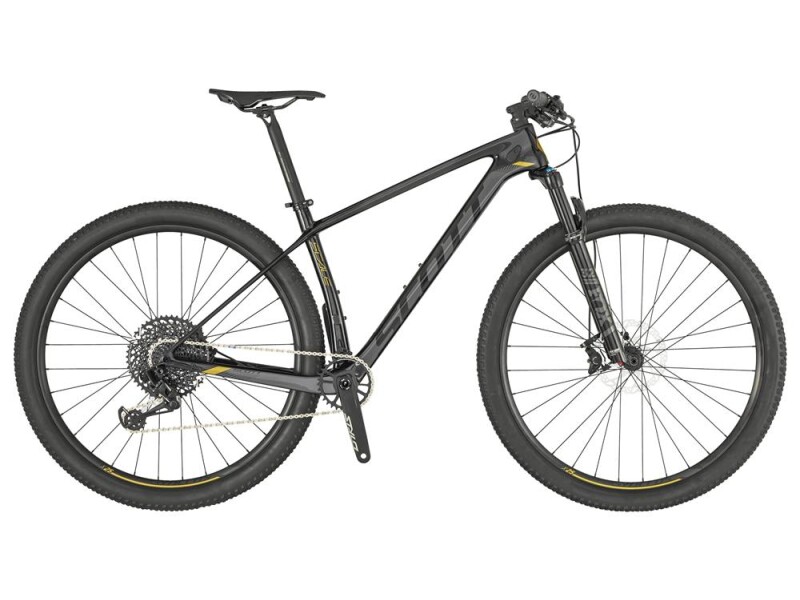 Scott SCALE 920