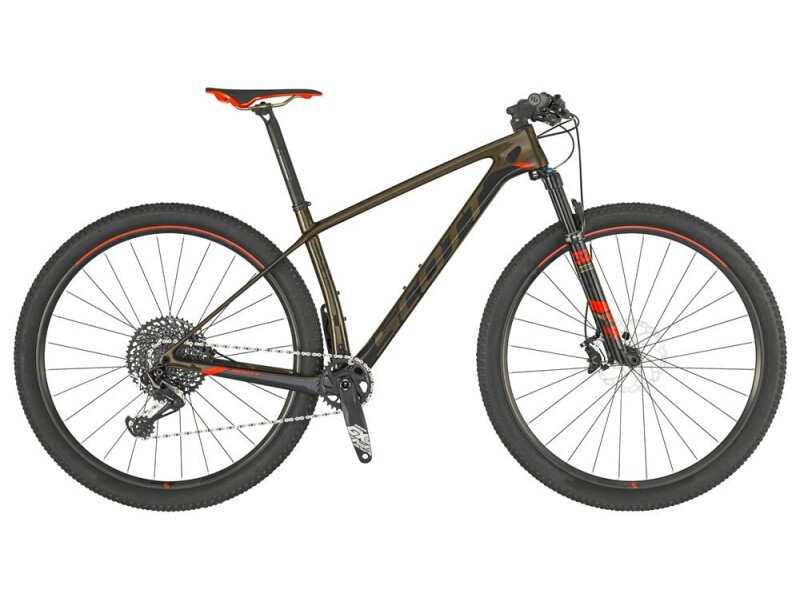 Scott SCALE 910