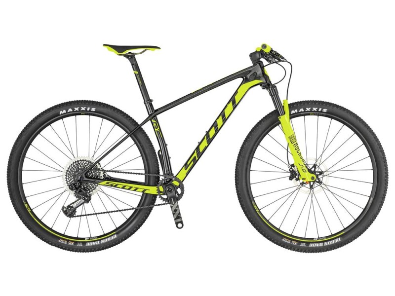 Scott SCALE RC 900 WORLD CUP