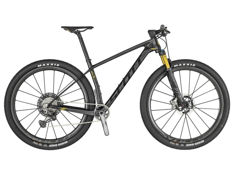Scott SCALE RC 900 SL