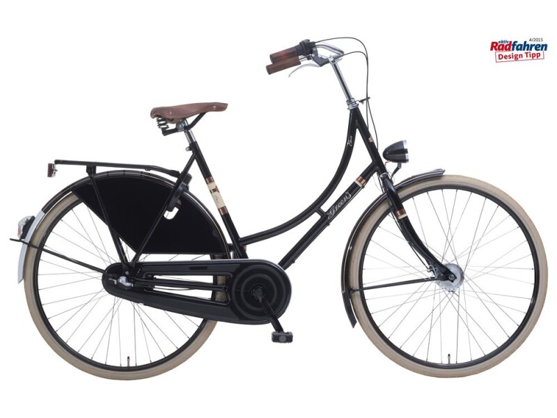 Green's Eton Damen
