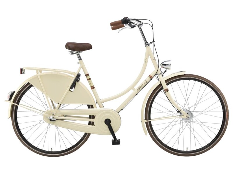 Green's Retro creme