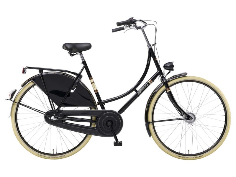 Green's Retro black