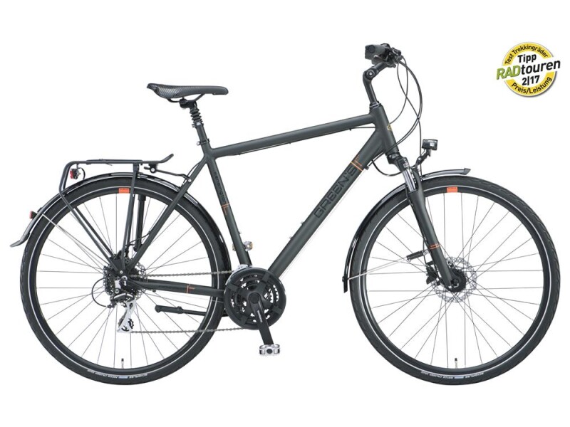 Green's Kensington Herren