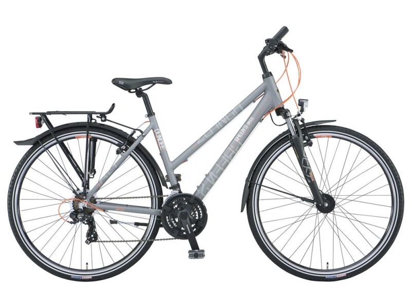 Green's Dundee grey Trapez 21-G