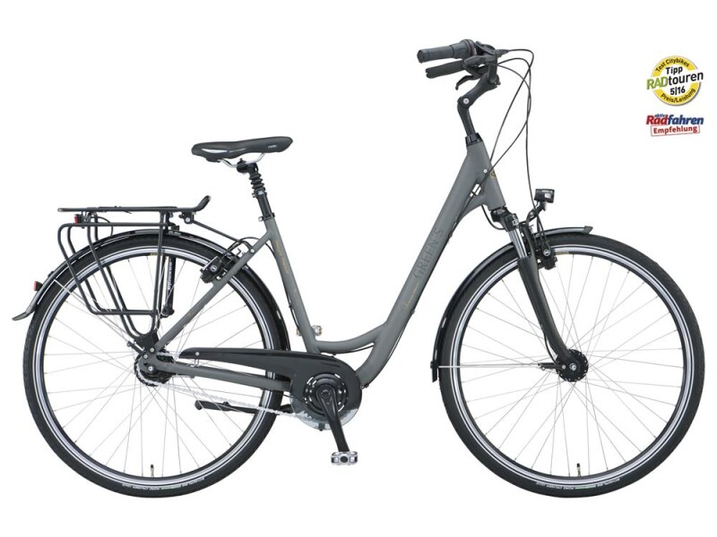 Green's Royal Ascot grey Mono