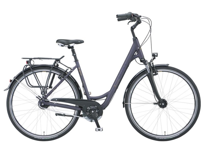 Green's Brighton violet Mono