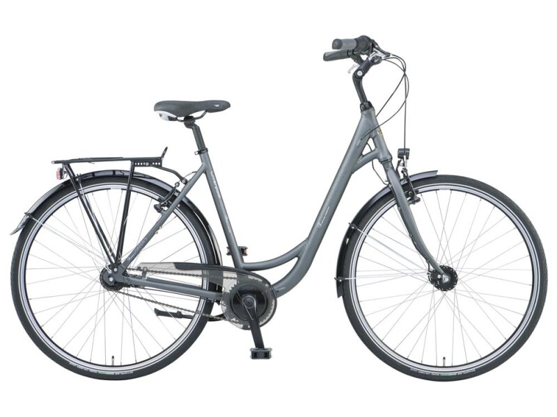 Green's Liverpool grey Mono