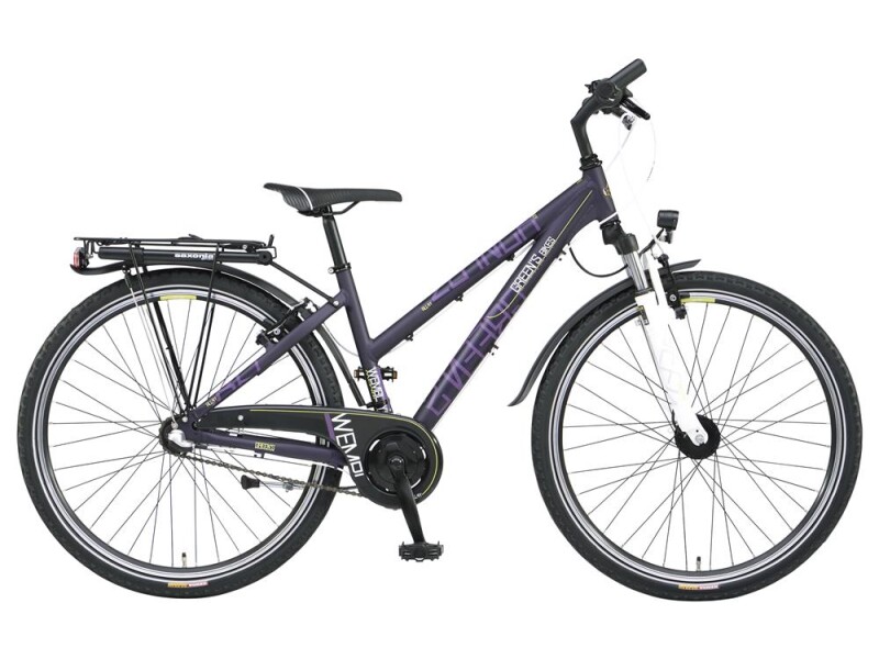 Green's Wembley purple 3-G
