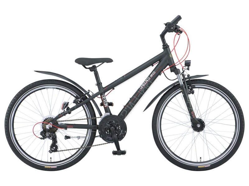 Green's Devon 21-G