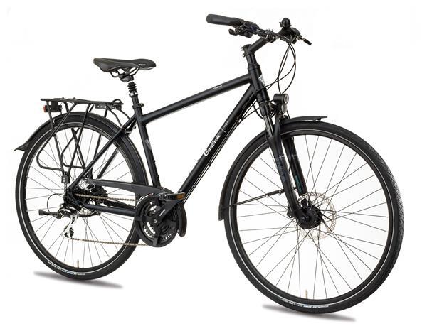 GUDEREIT - LC 30 EVO