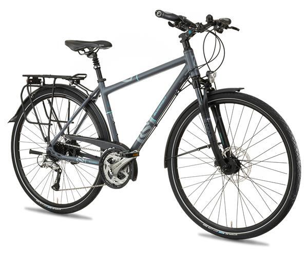 GUDEREIT - LC 55 EVO