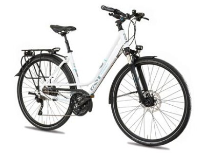 Gudereit LC-70 evo Trapez