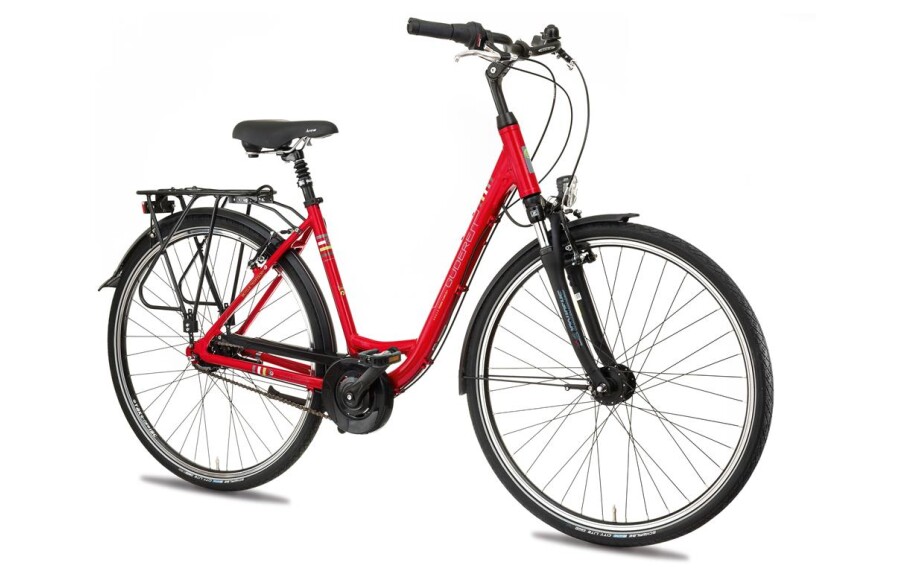 Gudereit Comfort 7.0