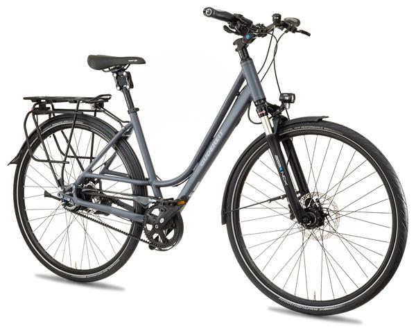 GUDEREIT - Premium 8.0 Evo