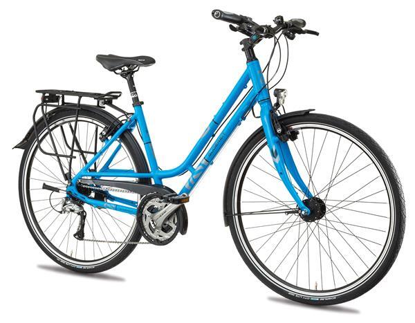 GUDEREIT - SX 50