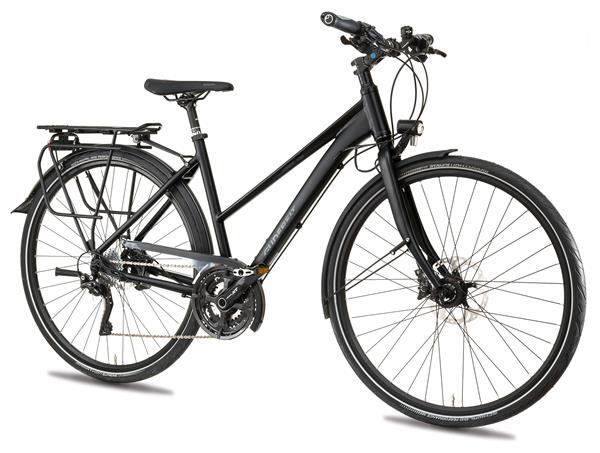 GUDEREIT - SX 90 evo