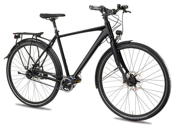 GUDEREIT - SX P 4.0 Evo