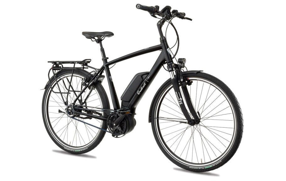 DerRadprofi 59071 Hamm Fahrräder EBikes Zubehör