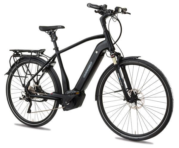 GUDEREIT - ET 8.5 evo