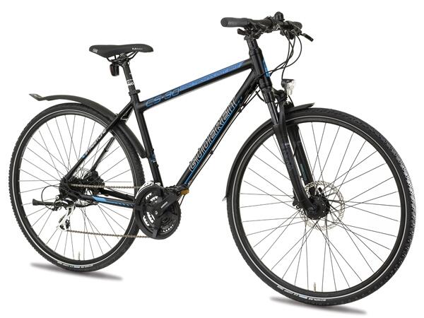 GUDEREIT - CS 30