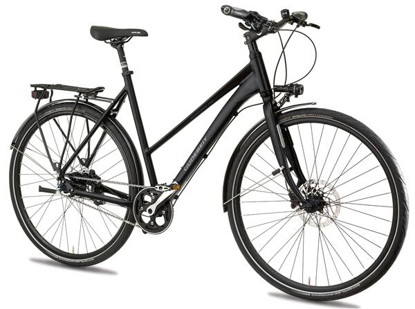 GUDEREIT - X-A 8.0 evo