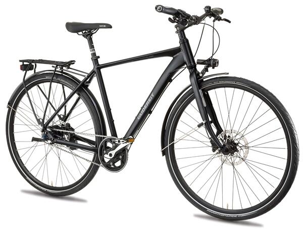 GUDEREIT - X-A 11.0 evo