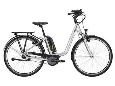 Victoria e-Trekking 7.6