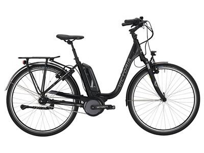 Victoria e-Trekking 7.6