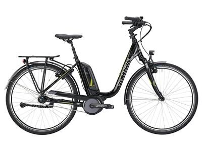 Victoria e-Trekking 7.5