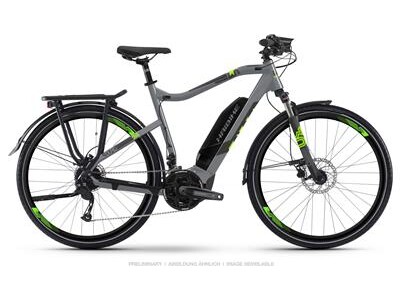 Haibike SDURO Trekking 4.0