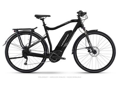 Haibike SDURO Trekking 1.0 Damen