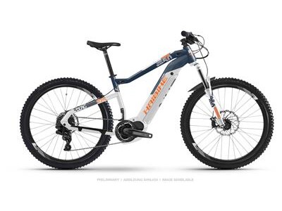 Haibike Sduro Hardnine 5.0