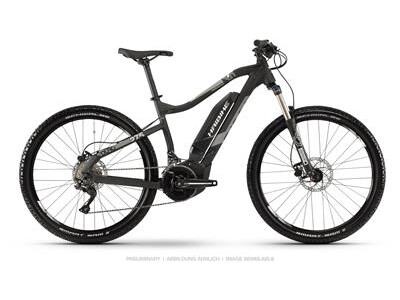 Haibike SDURO HardSeven 3.0