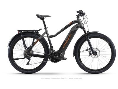 Haibike SDURO Trekking 6.0