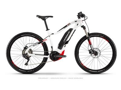 Haibike SDURO HardSeven 2.0