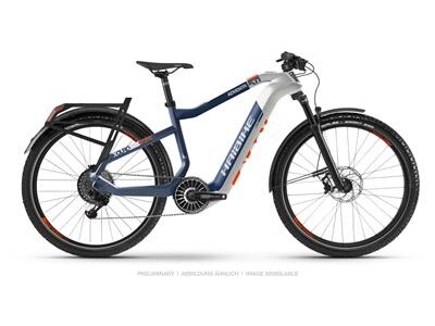 Haibike XDURO Adventr 5.0
