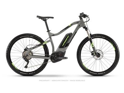 Haibike SDURO HardSeven 4.0