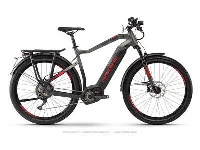 Haibike Sduro Trekking S 9.0 S-Pedelc Bosch