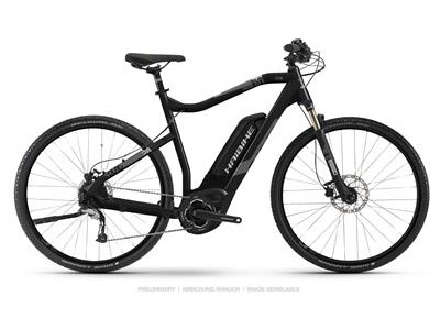 Haibike Cross 1.0