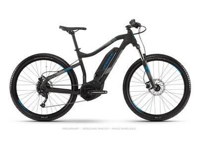 Haibike Sduro Hardseven 1.0