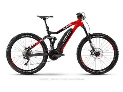Haibike XDURO AllMtn 2.0